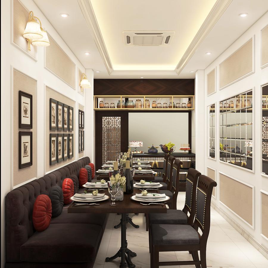 Antique Angel Hotel Hanoi Dış mekan fotoğraf